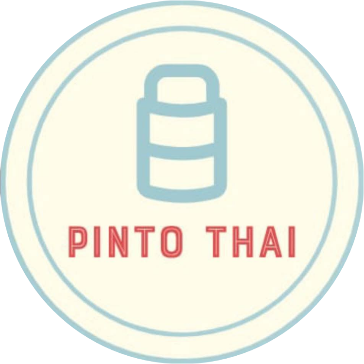 Pinto Thai logo